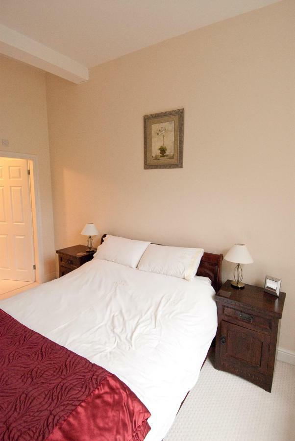 Litton Mill Apartment Tideswell Exteriör bild