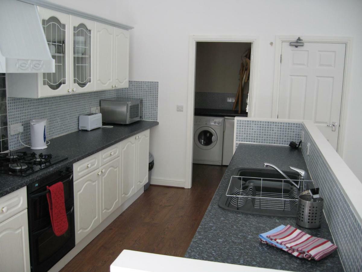 Litton Mill Apartment Tideswell Exteriör bild